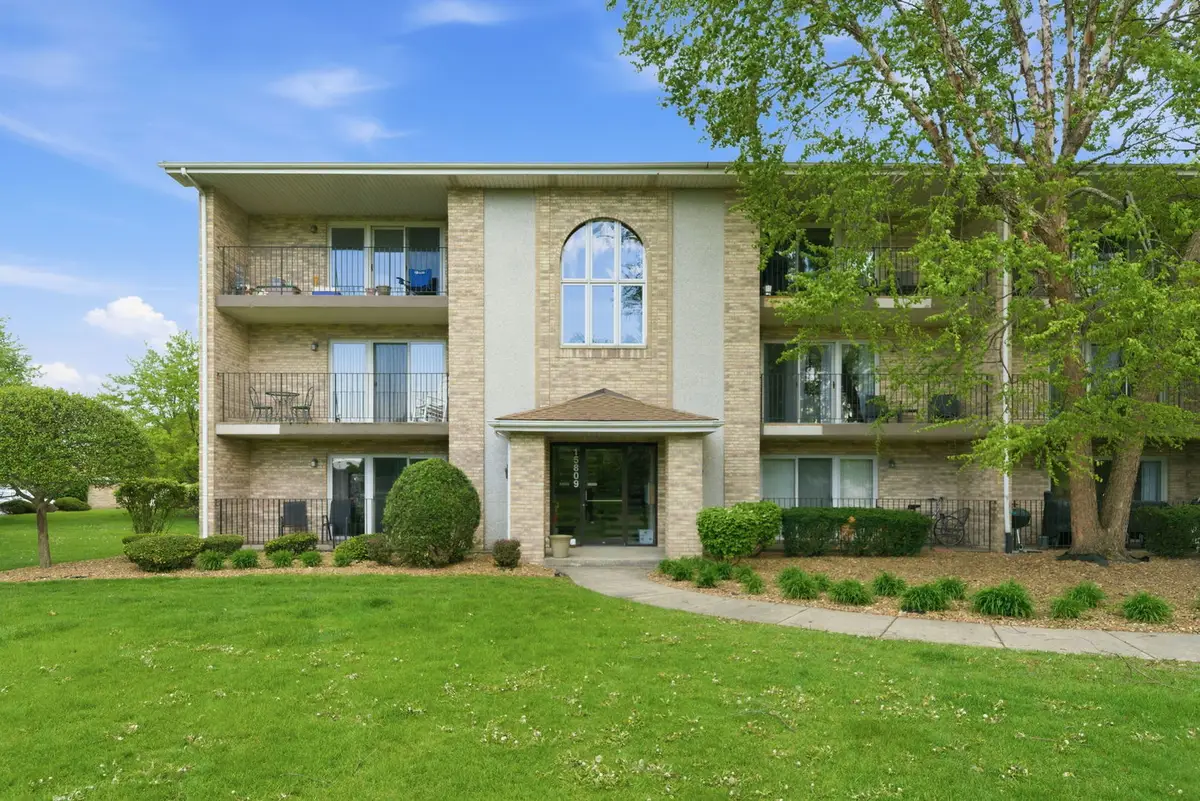 15809 S 76th Avenue #2F, Orland Park, IL 60462 - #1