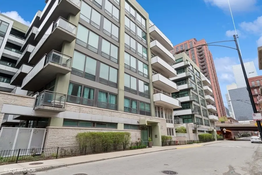 660 W Wayman Street #405B, Chicago, IL 60661 - #1