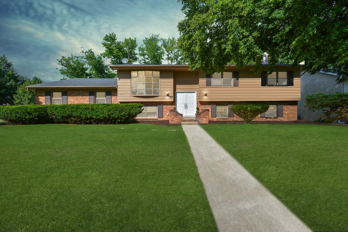 300 Raleigh Court, Normal, IL 61761 - #1