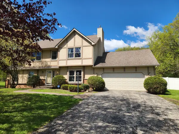 646 Meadow Lane, Winthrop Harbor, IL 60096