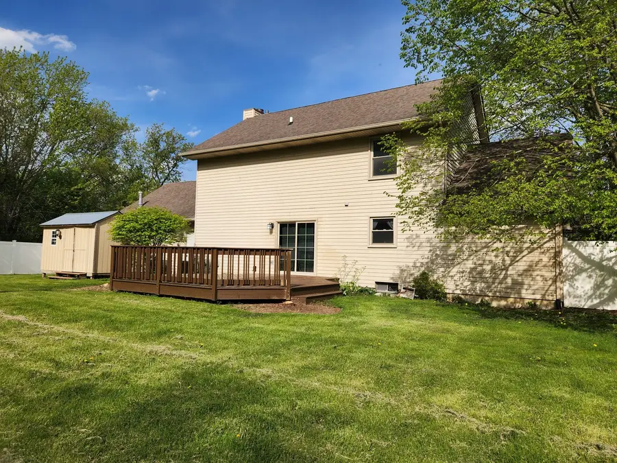 646 Meadow Lane, Winthrop Harbor, IL 60096 - #2