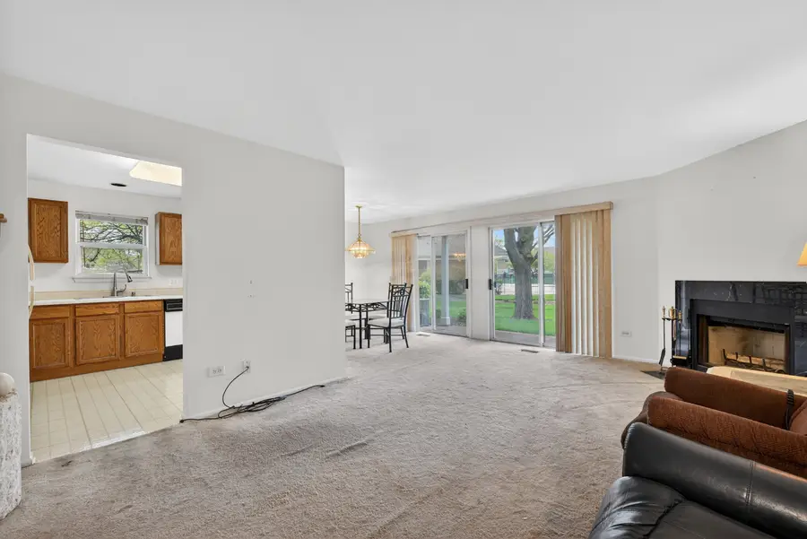 2845 Meadow Lane #V1, Schaumburg, IL 60193 - #2