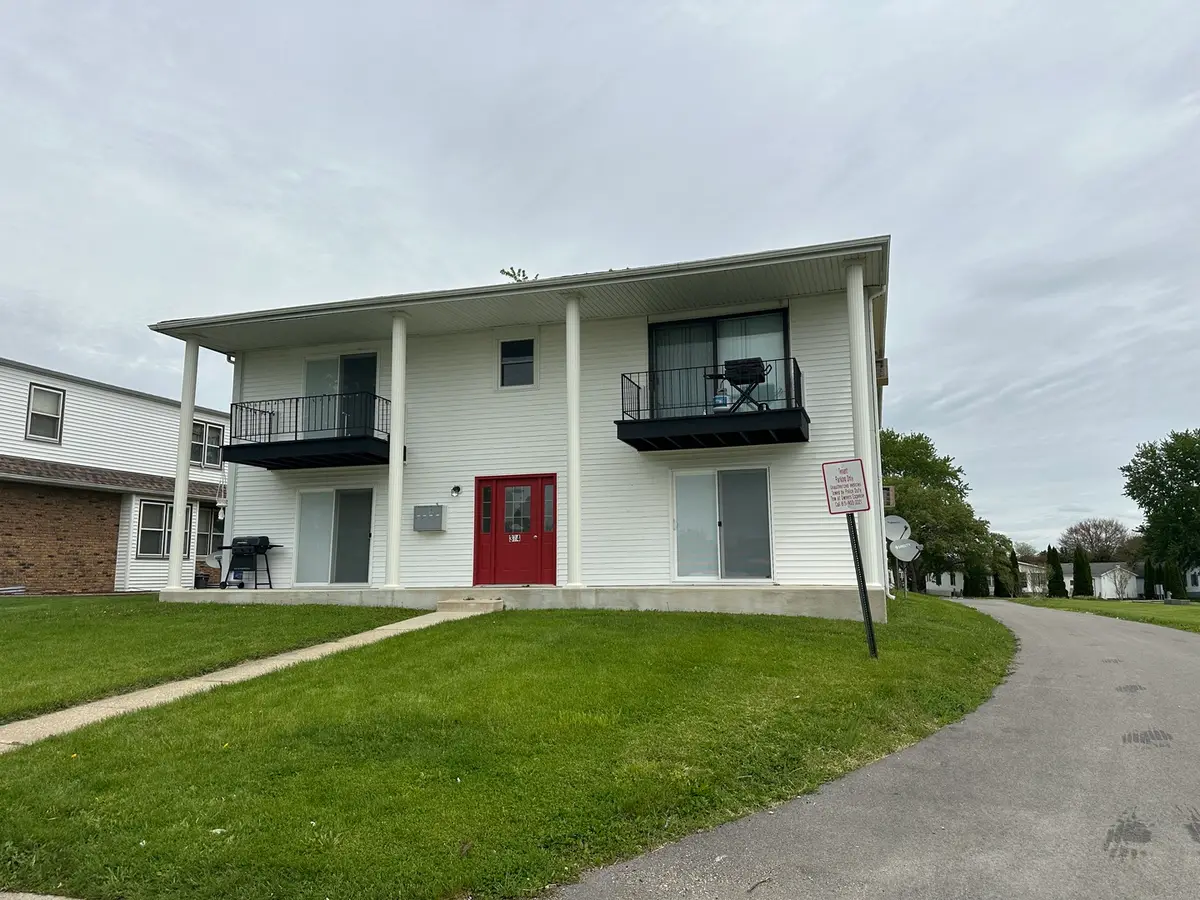 374 Lynn Drive, Manteno, IL 60950 - #1