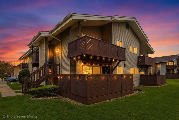 7908 164th Court #7908, Tinley Park, IL 60477