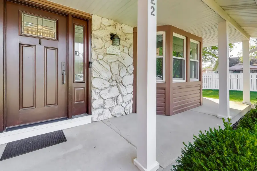 4122 Crimson Drive, Hoffman Estates, IL 60192 - #2