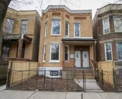 6016 S Carpenter Street, Chicago, IL 60621 - #1