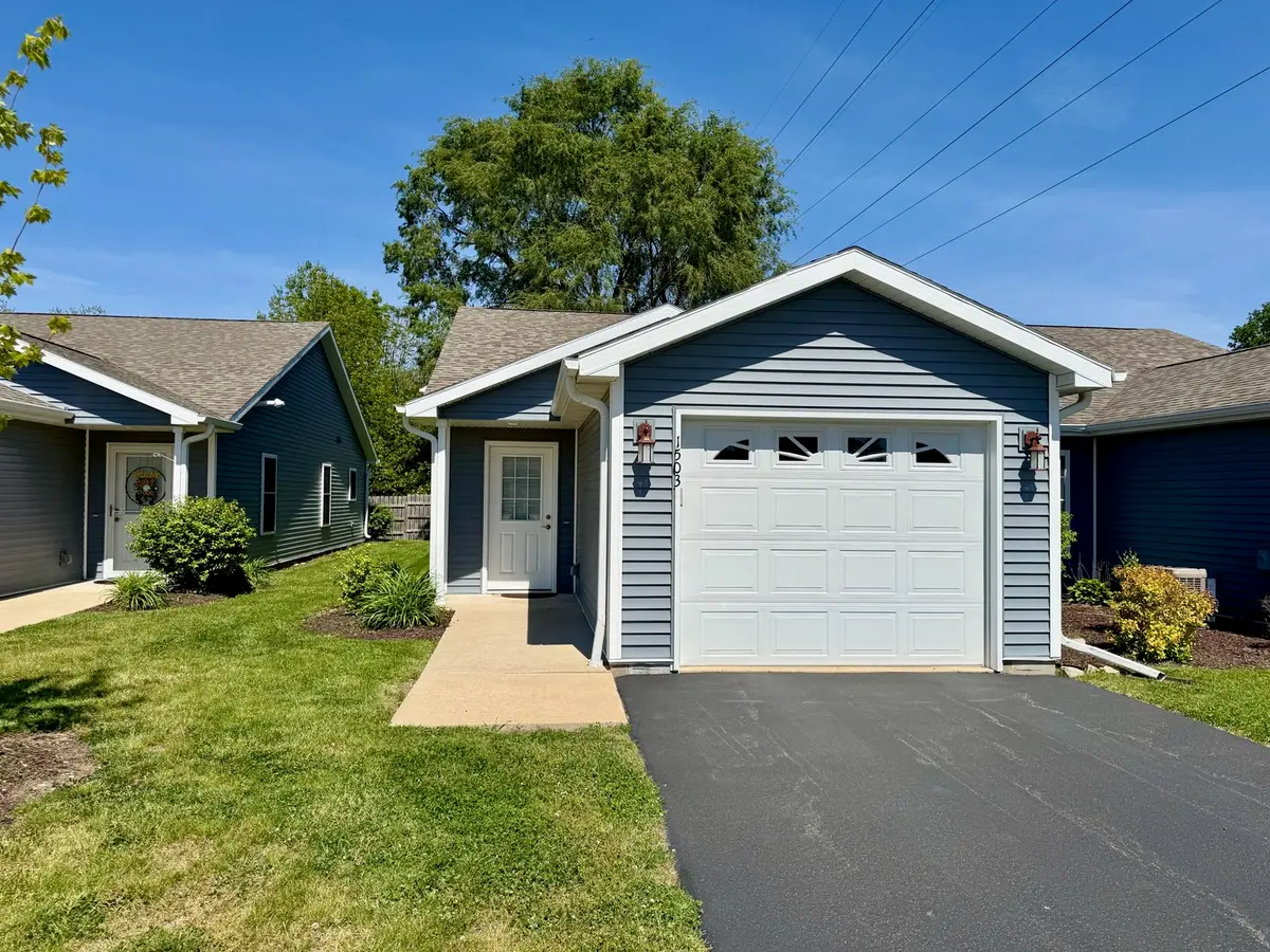 1503 Eadens Place, Dixon, IL 61021 - #1