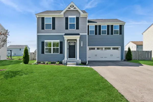 611 Kennedy Street, Waterman, IL 60556