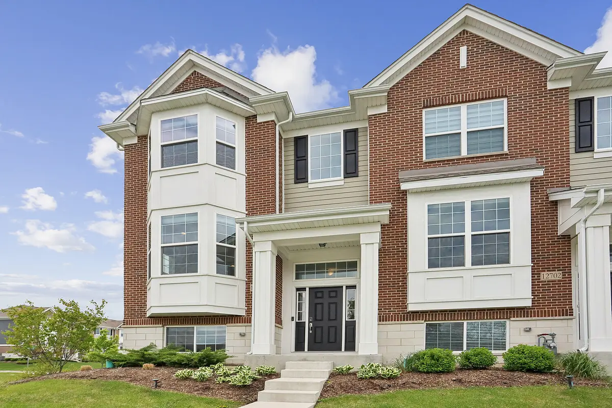 12700 W Belmont Court, Homer Glen, IL 60491 - #1