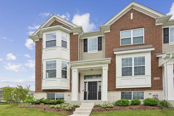 12700 W Belmont Court, Homer Glen, IL 60491