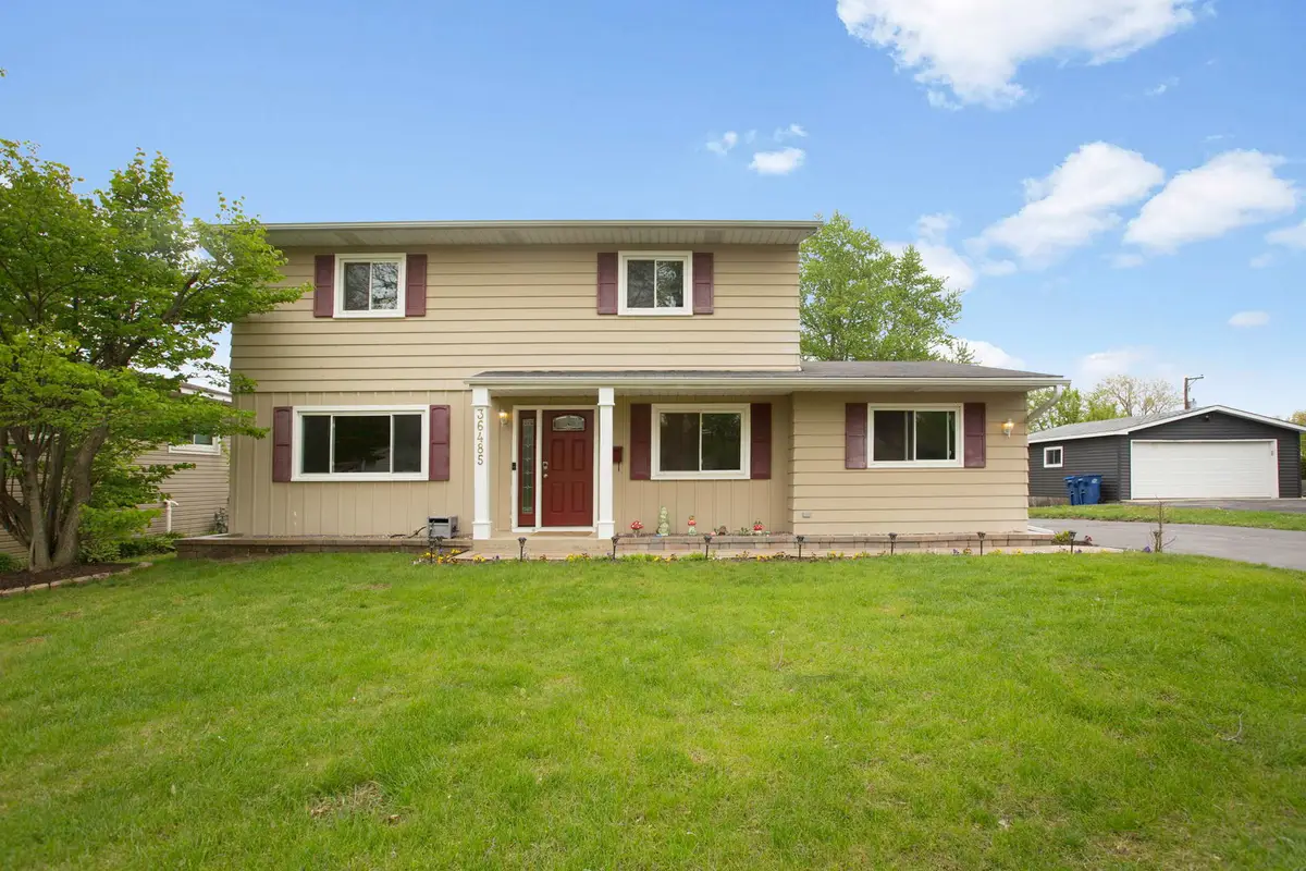 36485 N Traer Terrace, Gurnee, IL 60031 - #1