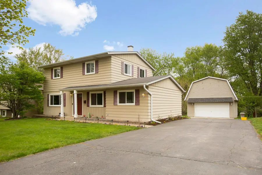 36485 N Traer Terrace, Gurnee, IL 60031 - #2