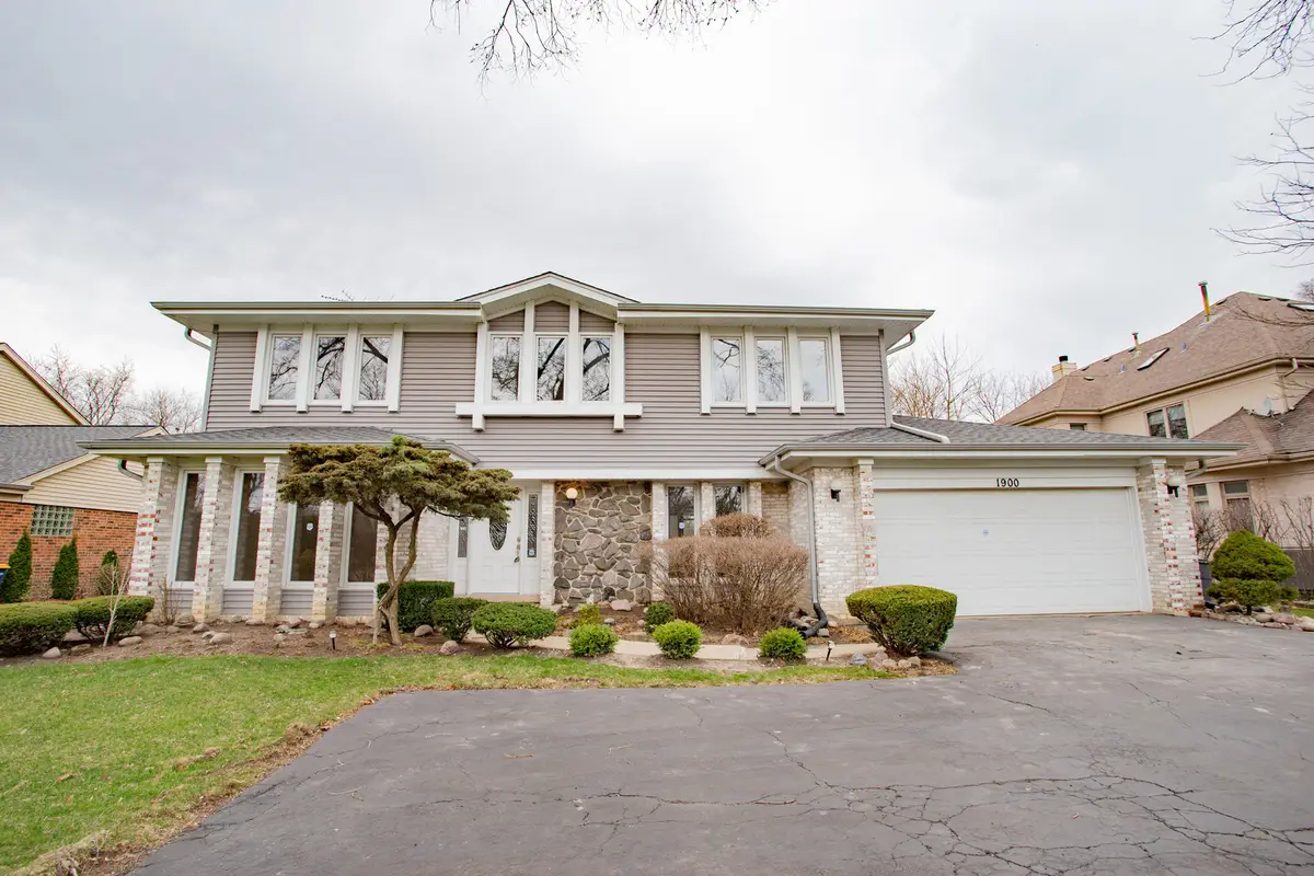 1900 Landwehr Road, Northbrook, IL 60062 - #1