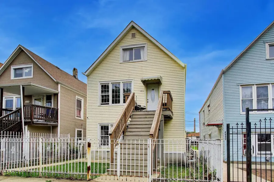 4946 S Hoyne Avenue, Chicago, IL 60609 - #2