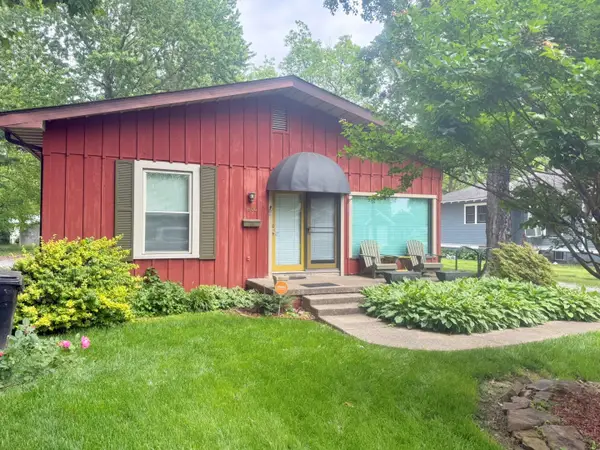1604 North Avenue, Metropolis, IL 62960