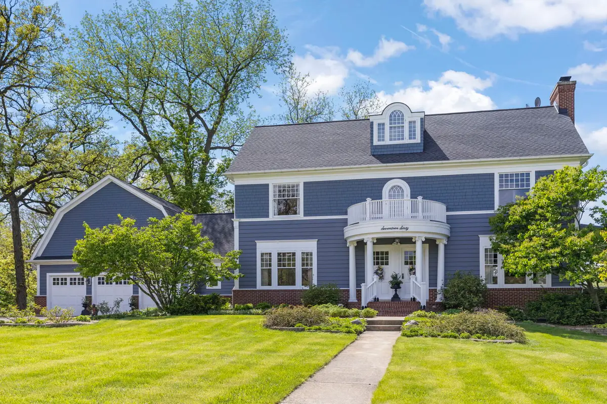 1760 Shaffner Road, Wheaton, IL 60189 - #1
