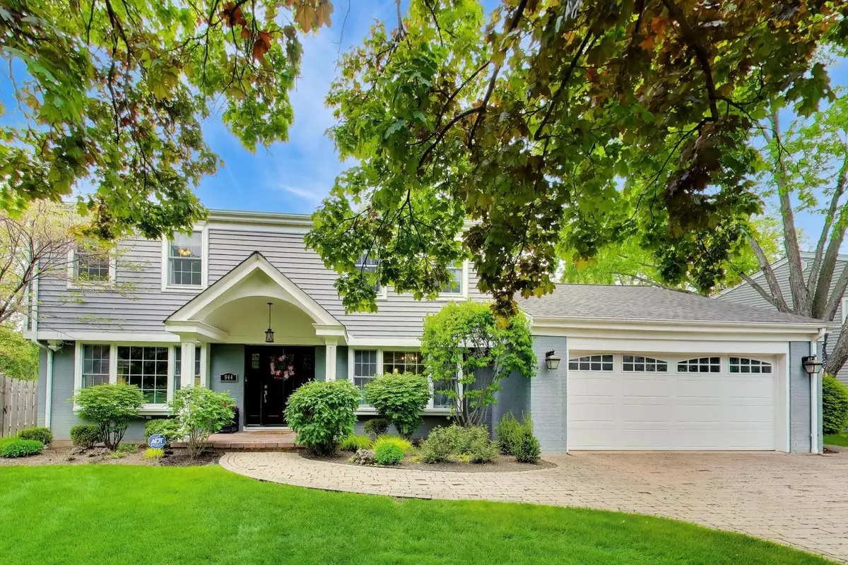 944 Western Avenue, Northbrook, IL 60062 - #1