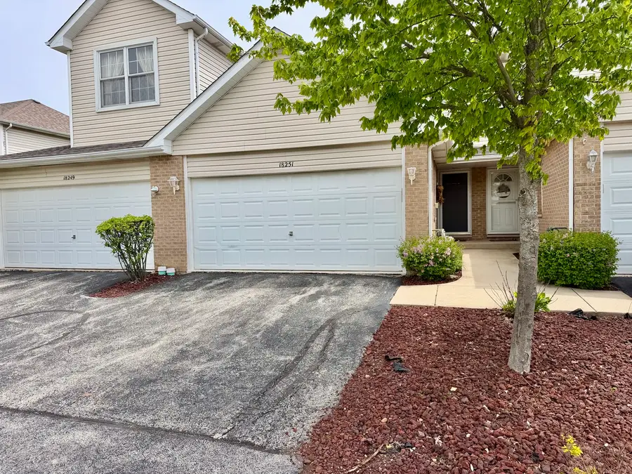 18251 Kirby Drive #1, Tinley Park, IL 60487 - #2