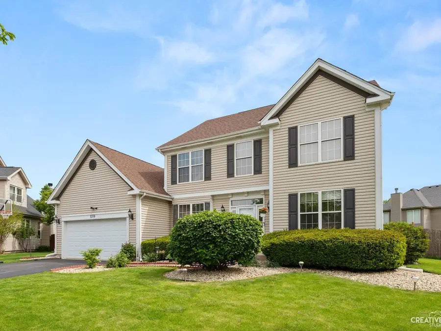 1208 Amaranth Drive, Naperville, IL 60564 - #3