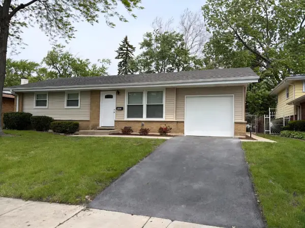 3502 Woodworth Place, Hazel Crest, IL 60429
