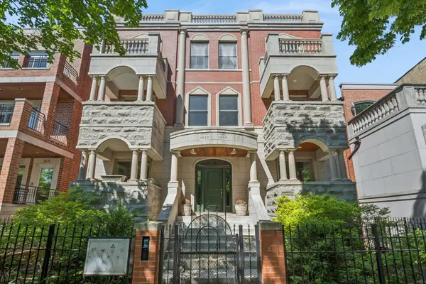 1432 N Cleveland Avenue #2S, Chicago, IL 60610