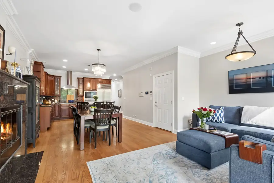 1432 N Cleveland Avenue #2S, Chicago, IL 60610 - #2