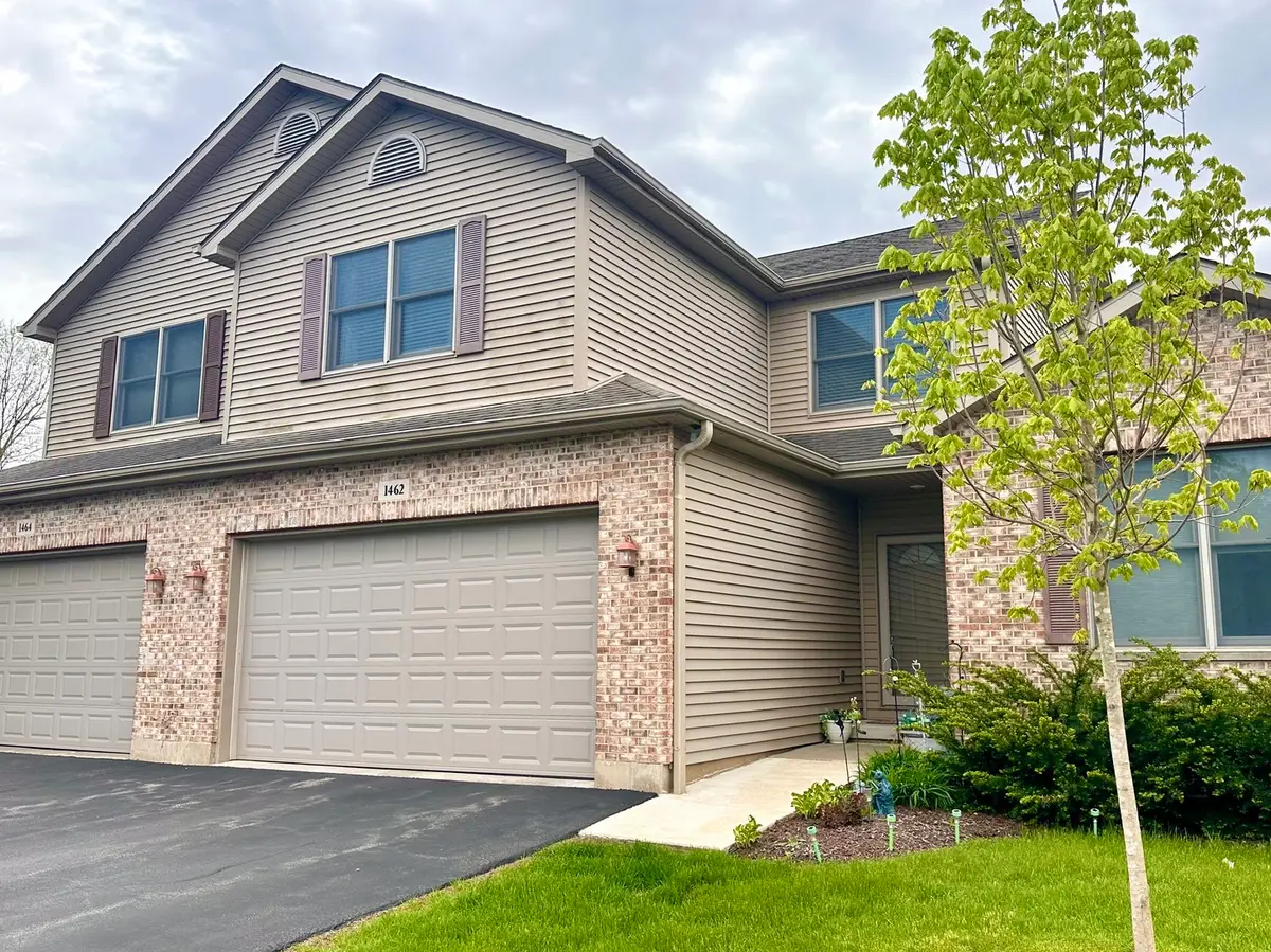 1462 Ridge Drive, Sycamore, IL 60178 - #1