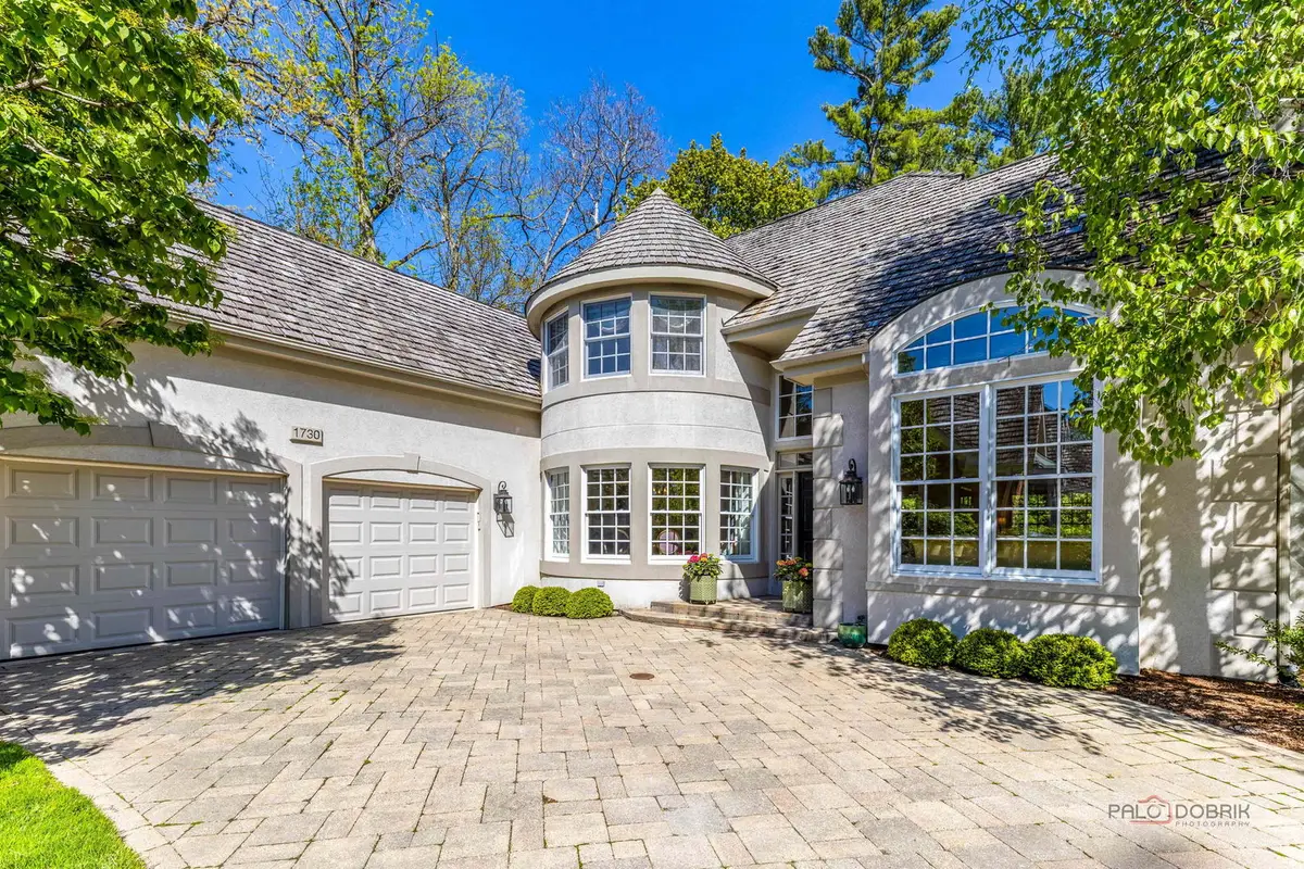 1730 Yale Court, Lake Forest, IL 60045 - #1