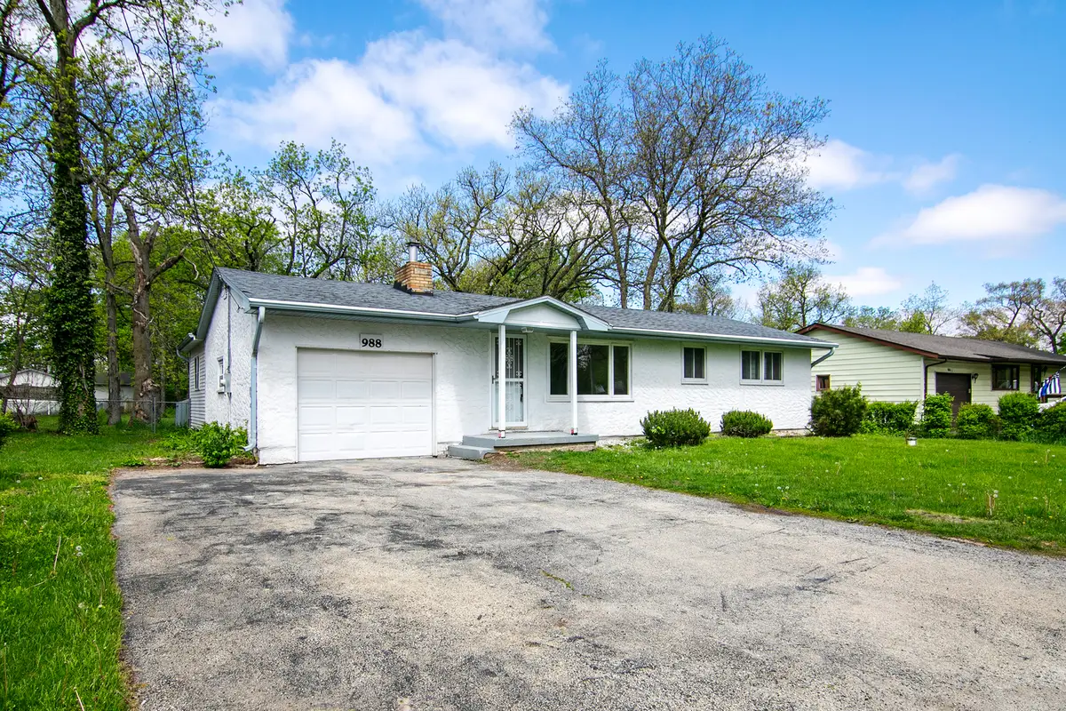 988 Spruce Lane, Saint Anne, IL 60964 - #1