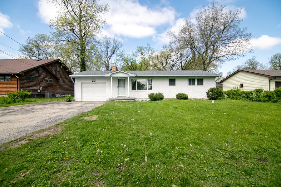 988 Spruce Lane, Saint Anne, IL 60964 - #2