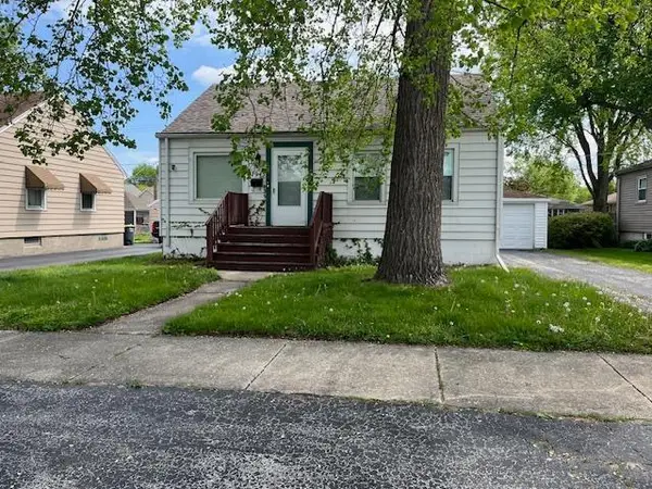 17943 Ridgewood Avenue, Lansing, IL 60438