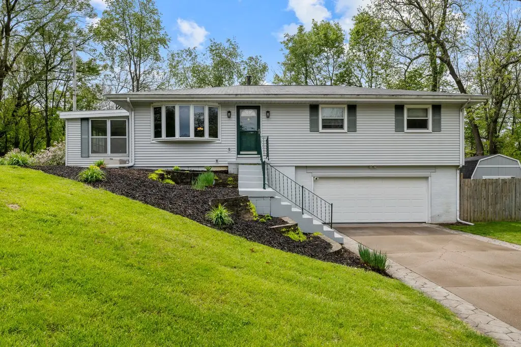 2234 Oakwood Court, East Moline, IL 61244 - #1