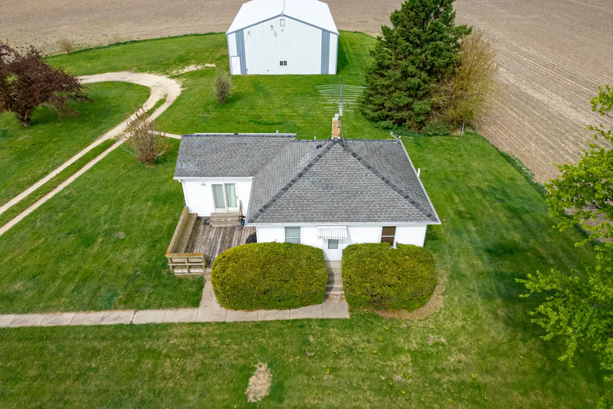 21137 Fenstermaker Road, Sycamore, IL 60178 - #1