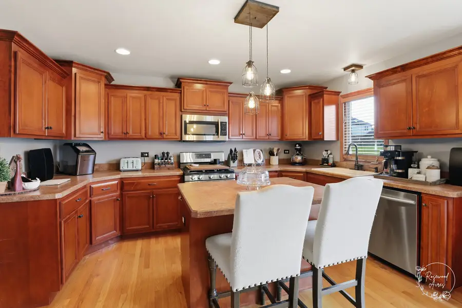 4974 W Cardinal Court, Monee, IL 60449 - #3