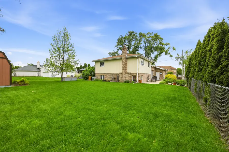 9621 W 56th Street, Countryside, IL 60525 - #3
