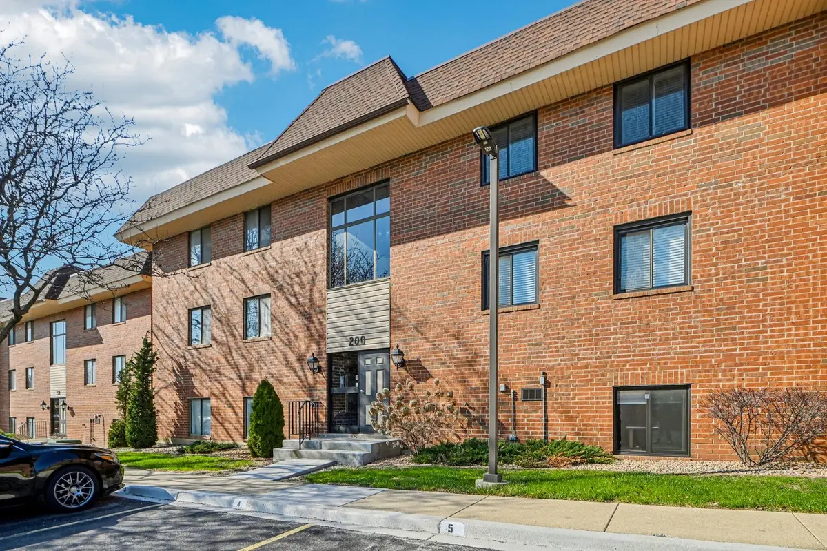 200 E Fountainview Lane #2A, Lombard, IL 60148 - #1