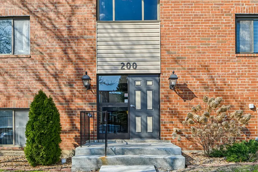 200 E Fountainview Lane #2A, Lombard, IL 60148 - #3