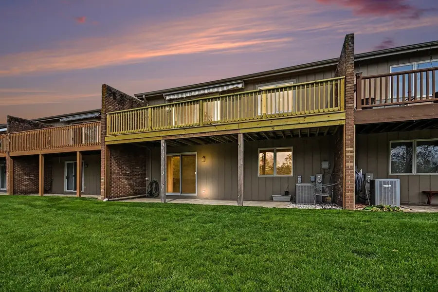 53 Village Woods Drive, Crete, IL 60417 - #2