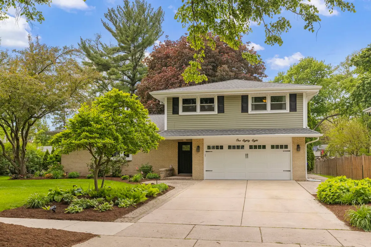 188 S Ellyn Avenue, Glen Ellyn, IL 60137 - #1