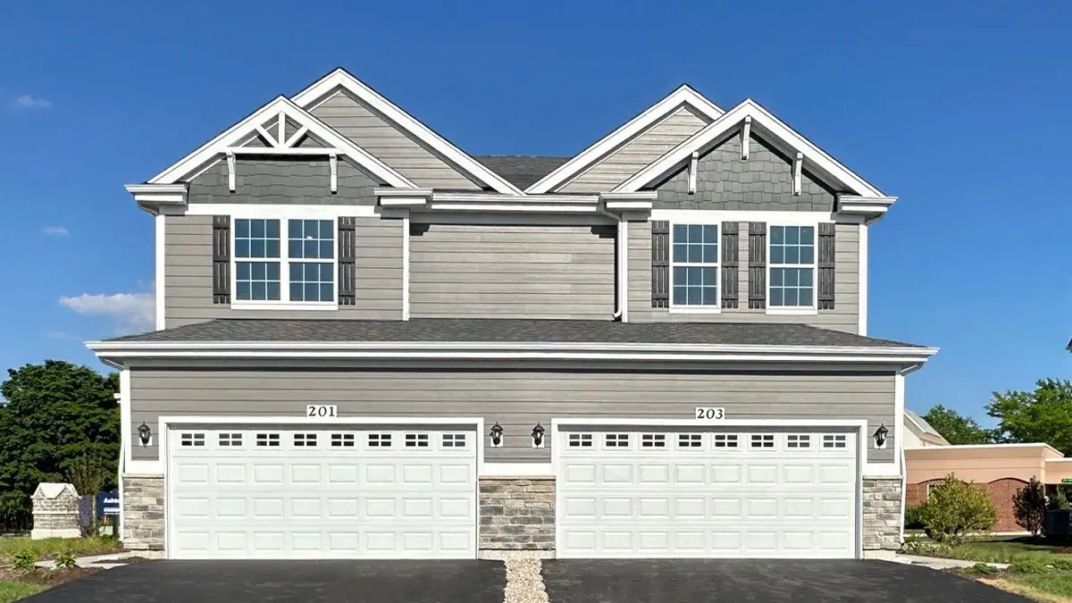 265 Canal Drive, Saint Charles, IL 60174 - #1