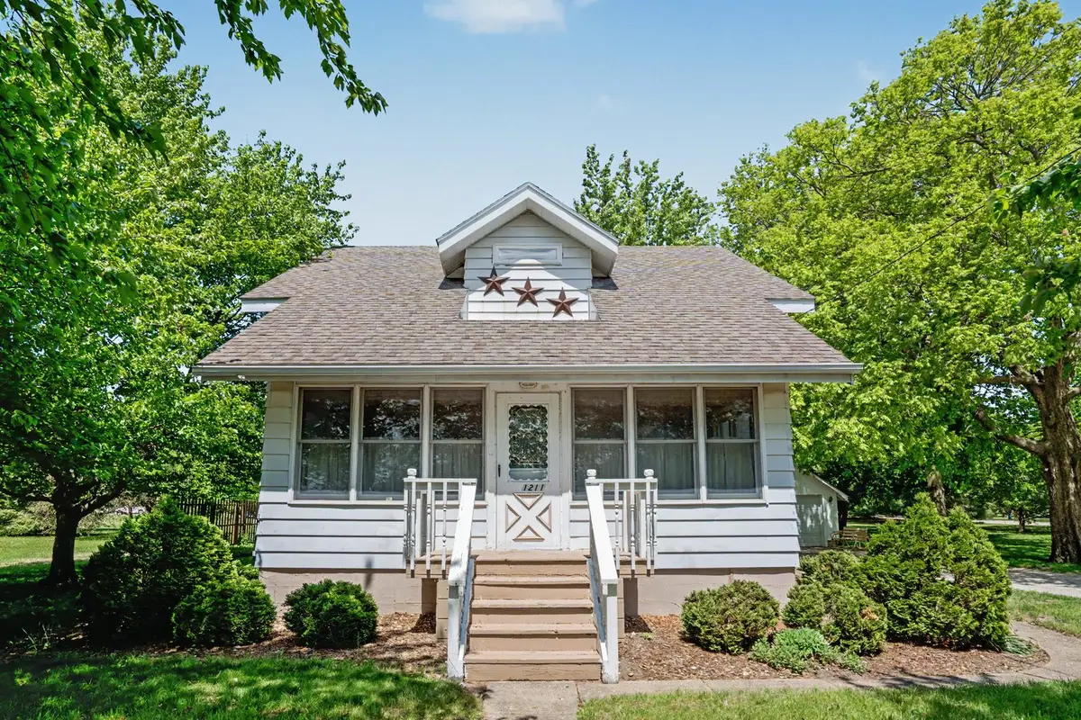 1211 16th Avenue, Erie, IL 61250 - #1