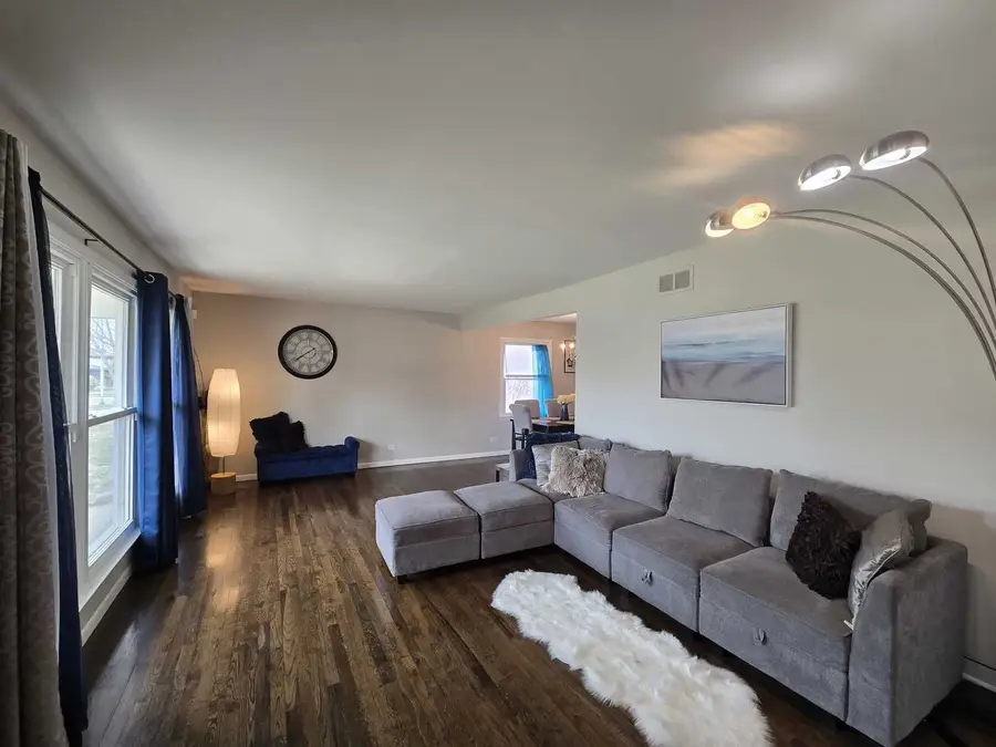 3006 Buttonwood Walk, Hazel Crest, IL 60429 - #3