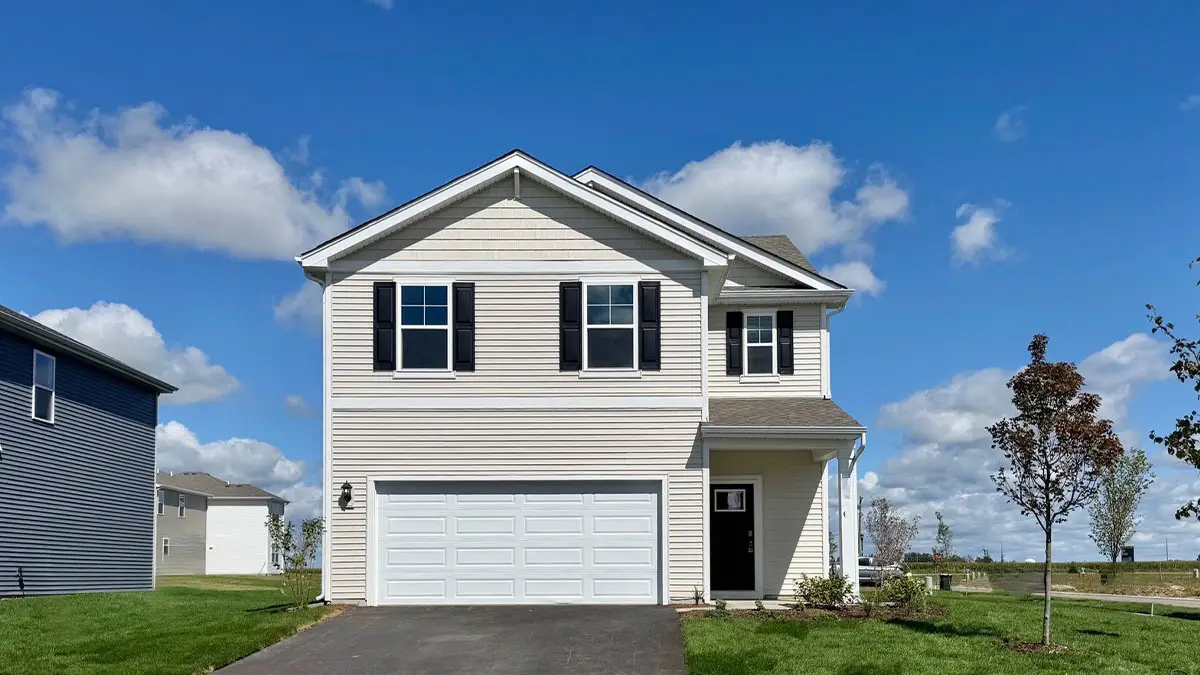 2904 Rainier Drive, Pingree Grove, IL 60140 - #1