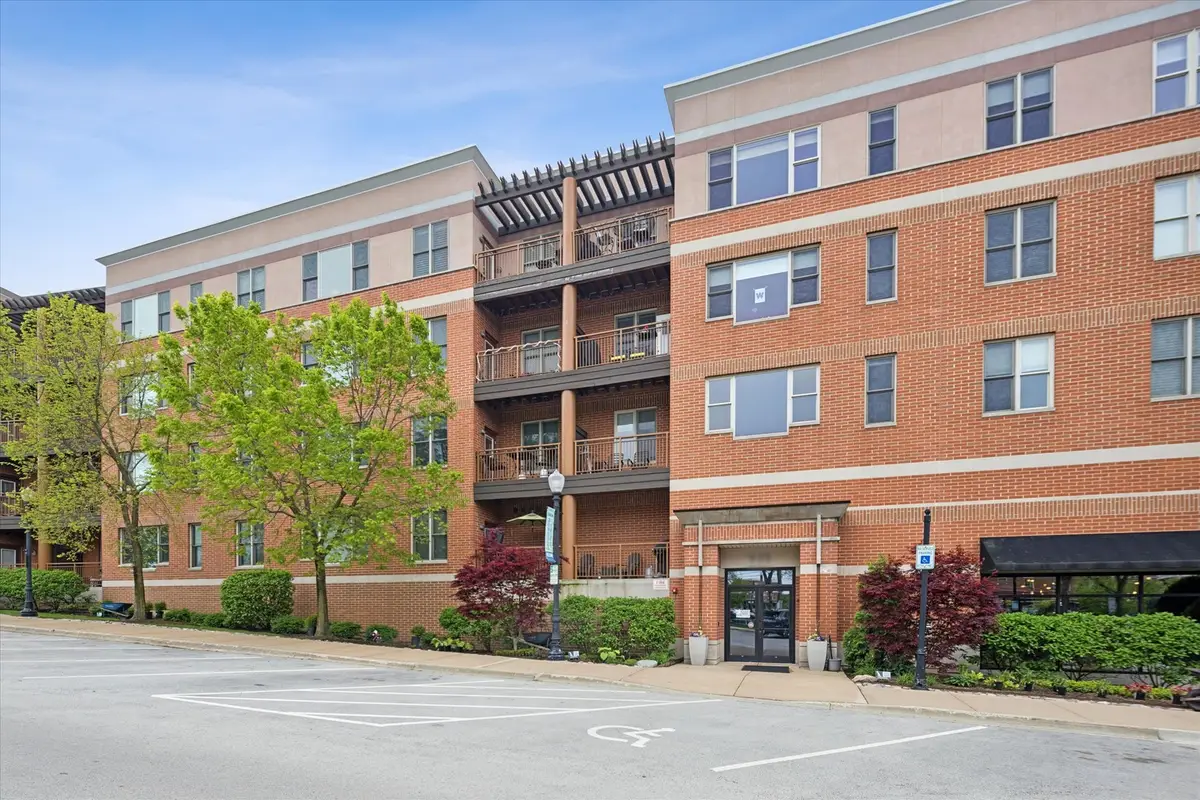 935 Burlington Avenue #110, Downers Grove, IL 60515 - #1
