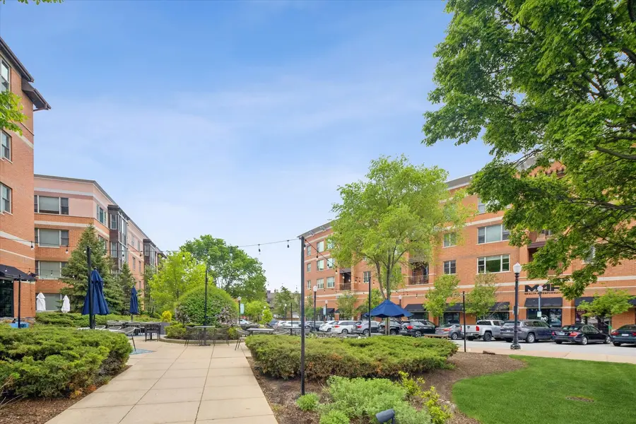 935 Burlington Avenue #110, Downers Grove, IL 60515 - #2
