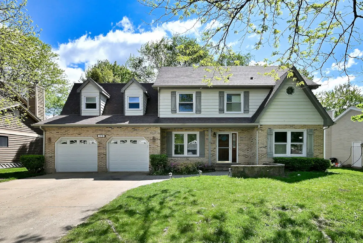 435 Cross Arm Drive, Grayslake, IL 60030 - #1