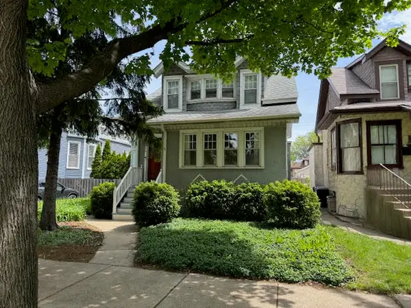 4709 N Knox Avenue, Chicago, IL 60630
