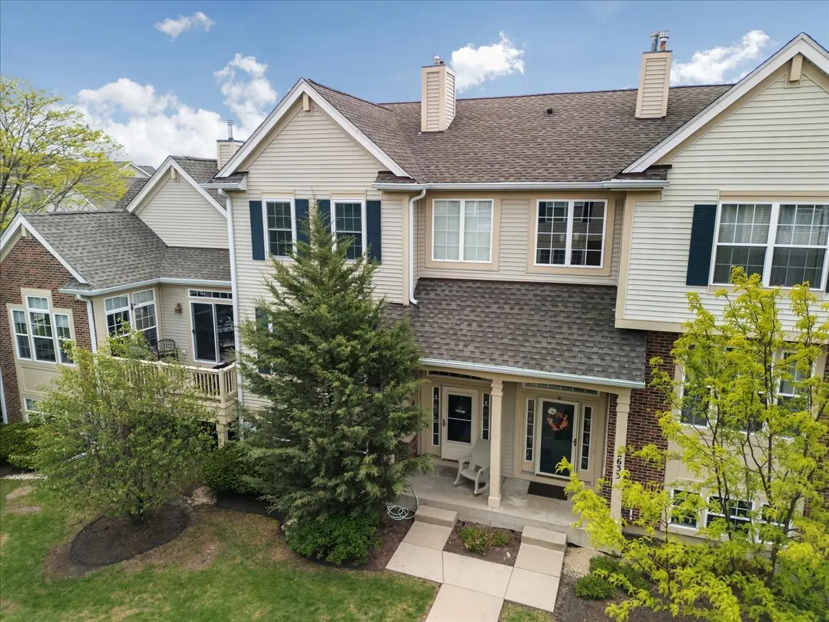 2631 N Greenwood Avenue, Arlington Heights, IL 60004 - #1