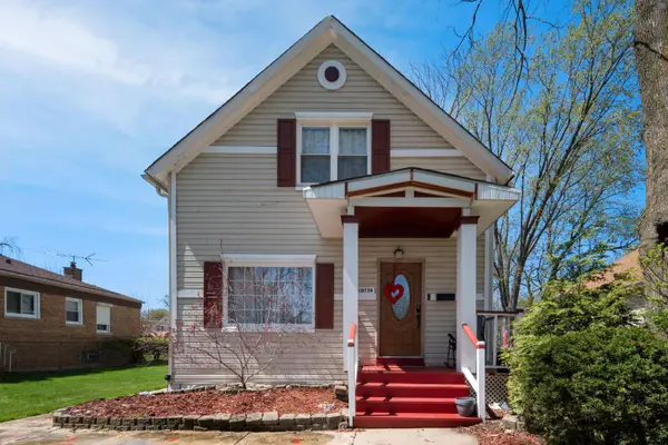 10736 S Church Street, Chicago, IL 60643