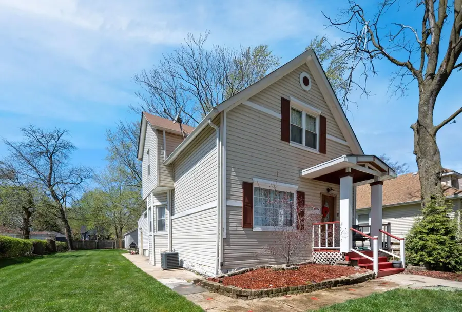 10736 S Church Street, Chicago, IL 60643 - #2